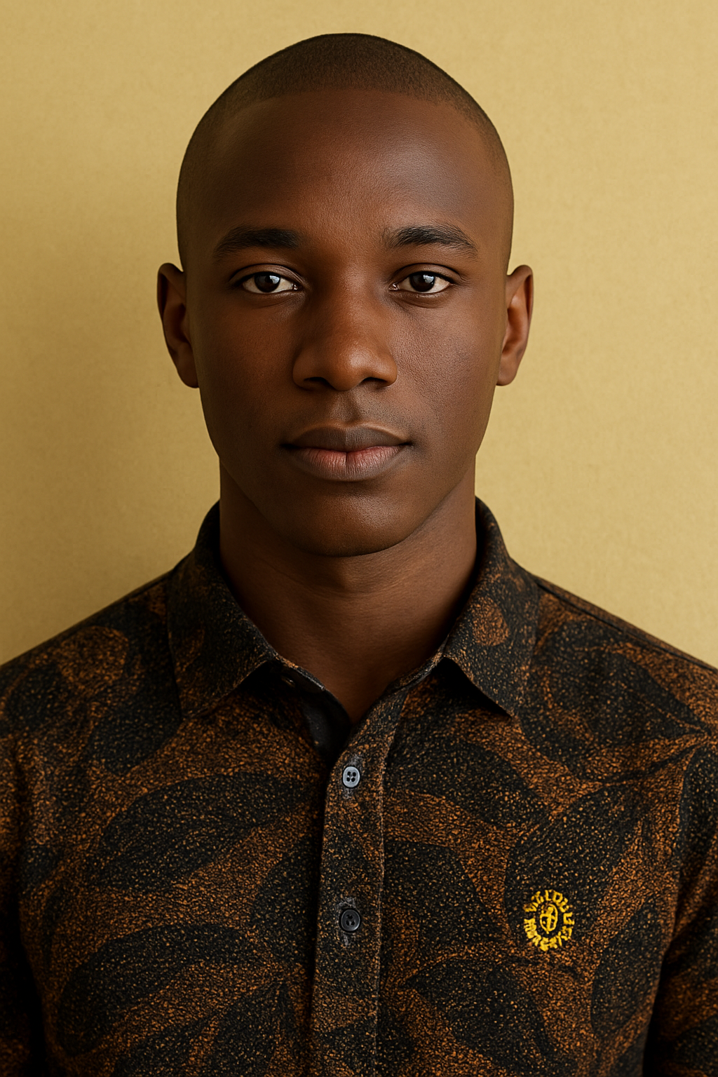 Photo de Samaké Delamou